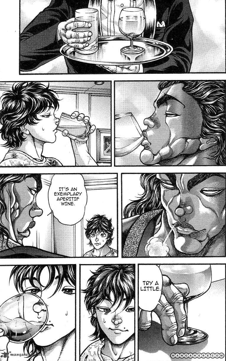 Baki Son Of Ogre 249 19