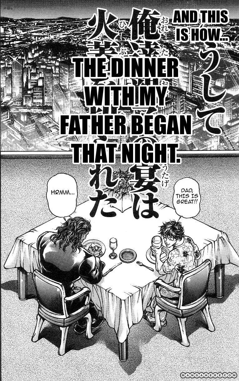 Baki Son Of Ogre 249 20