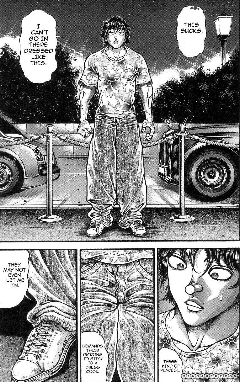 Baki Son Of Ogre 249 3