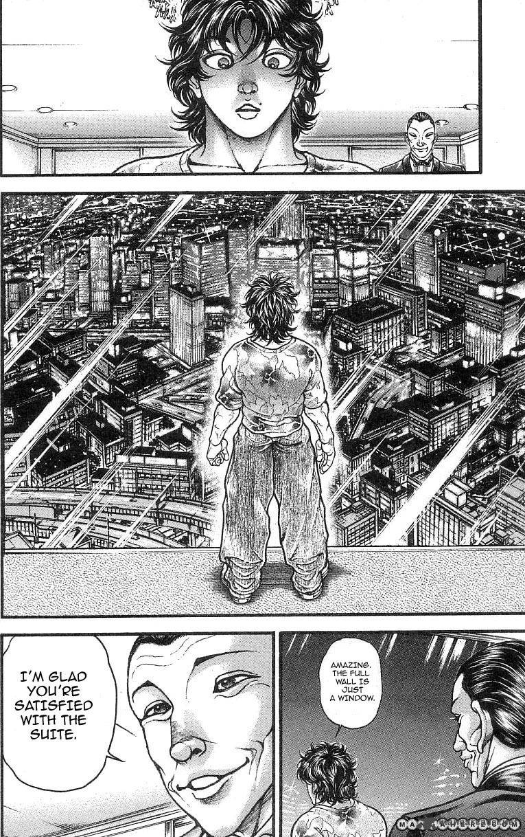 Baki Son Of Ogre 249 6