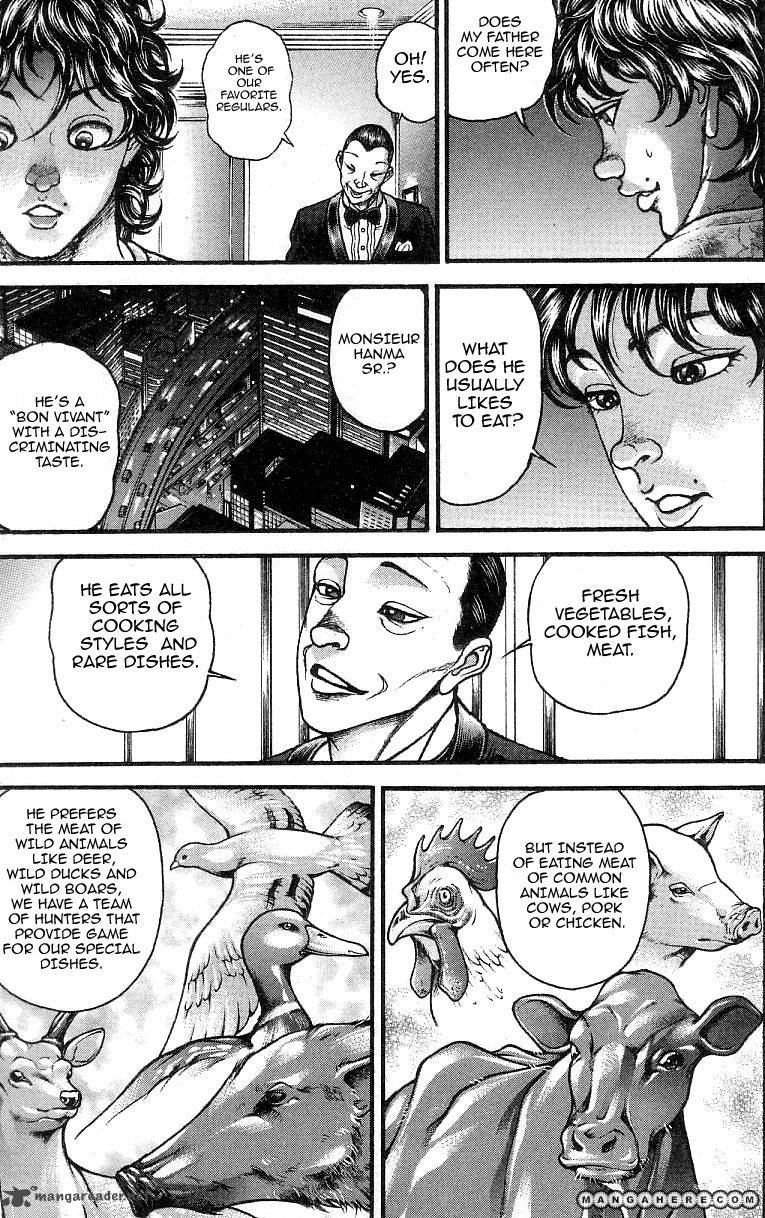 Baki Son Of Ogre 249 7