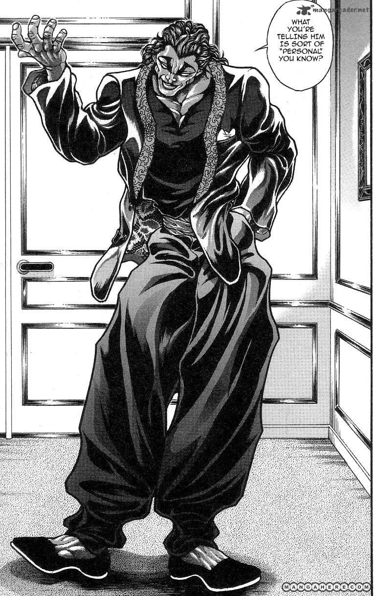 Baki Son Of Ogre 249 9