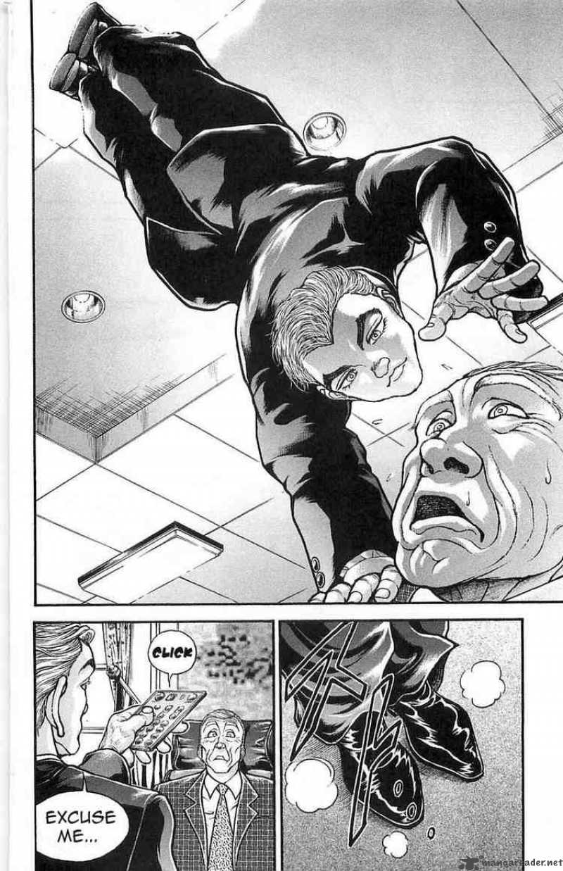 Baki Son Of Ogre 25 13