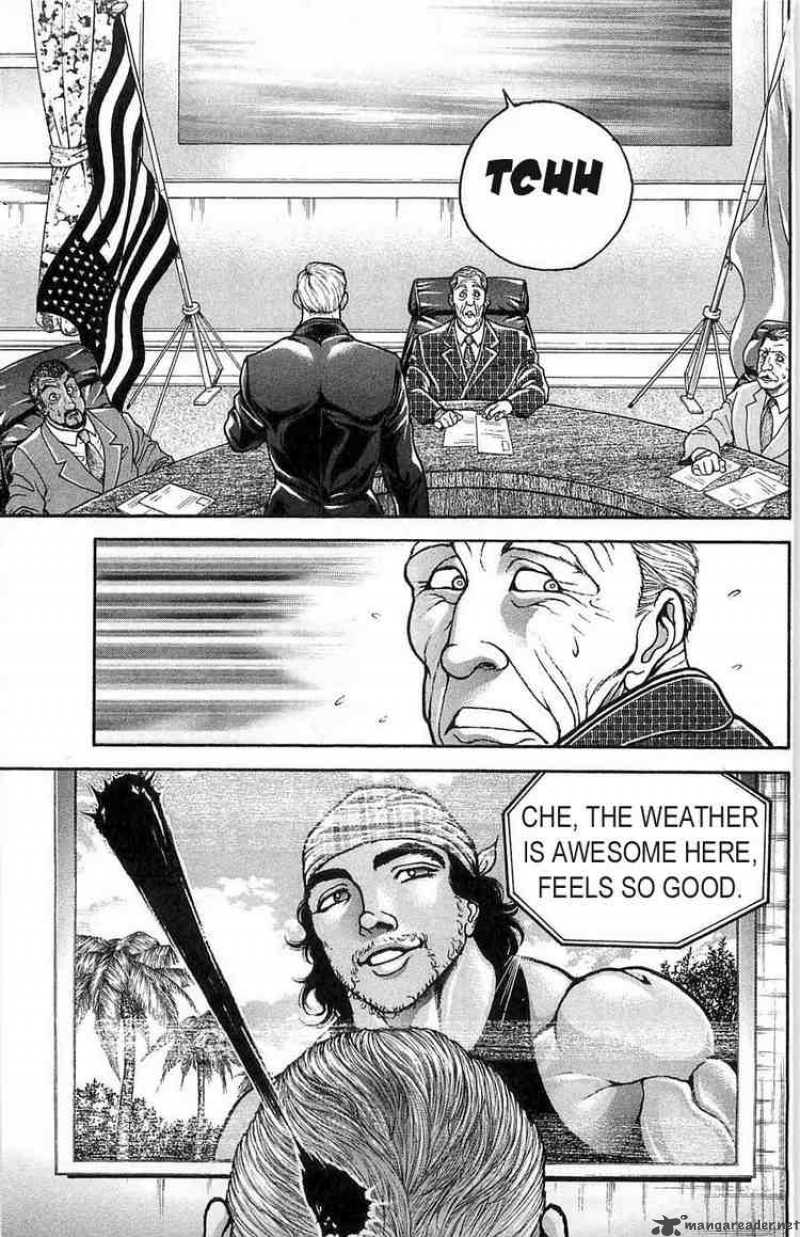 Baki Son Of Ogre 25 14