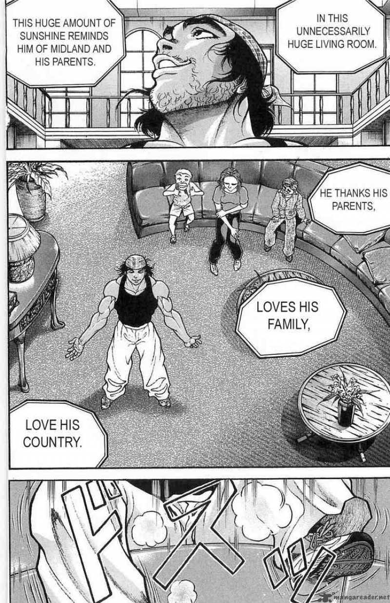 Baki Son Of Ogre 25 17