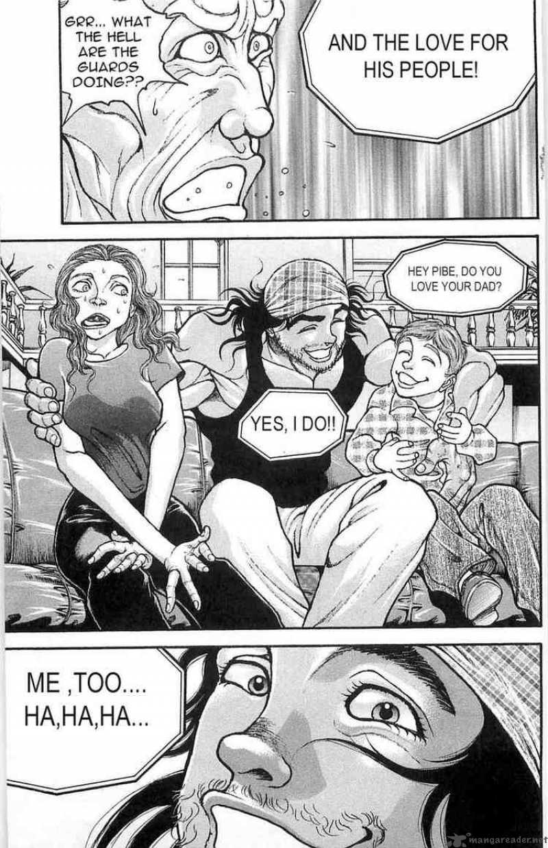 Baki Son Of Ogre 25 18