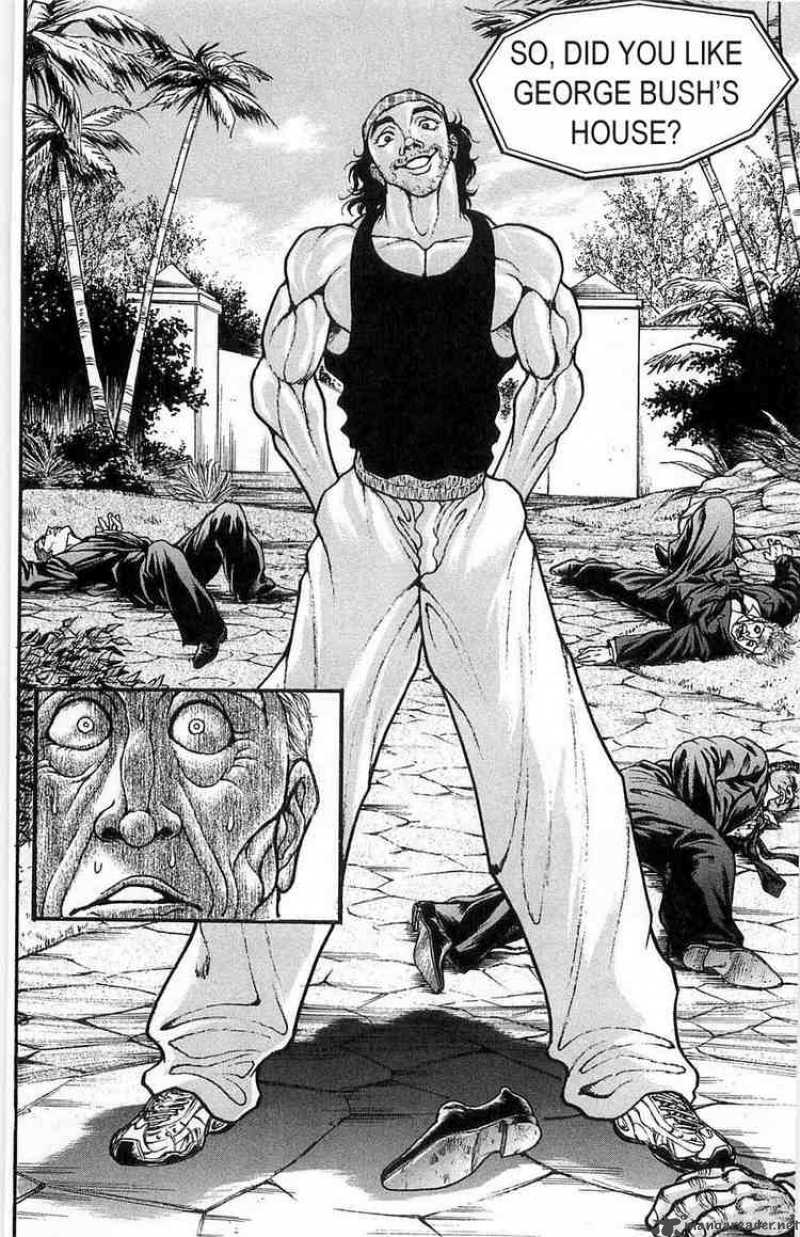 Baki Son Of Ogre 25 19