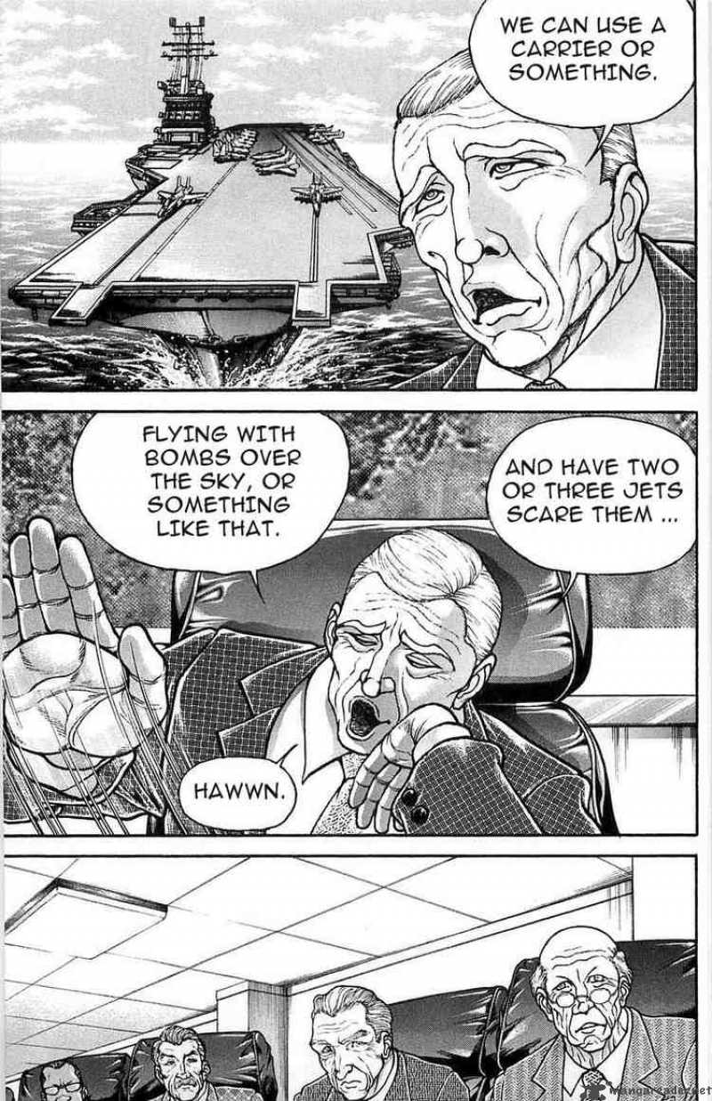 Baki Son Of Ogre 25 2