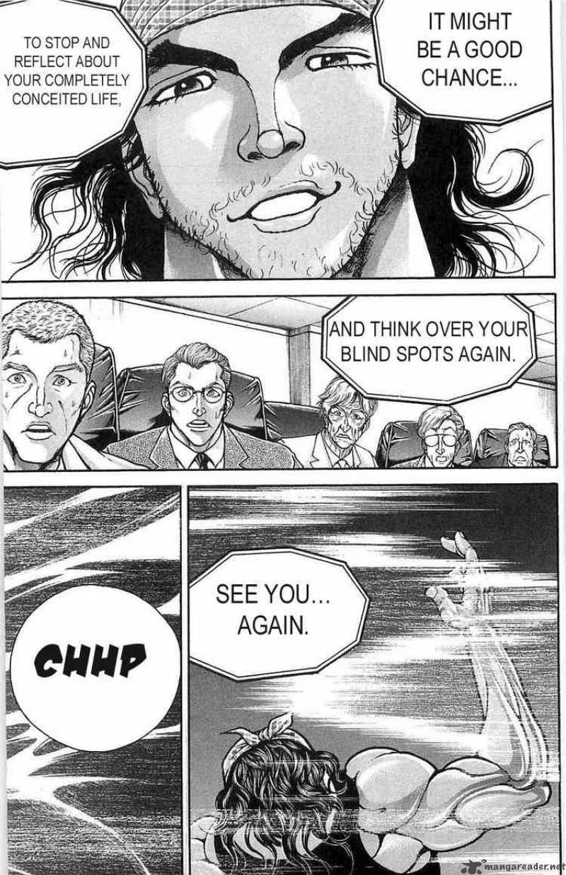 Baki Son Of Ogre 25 20