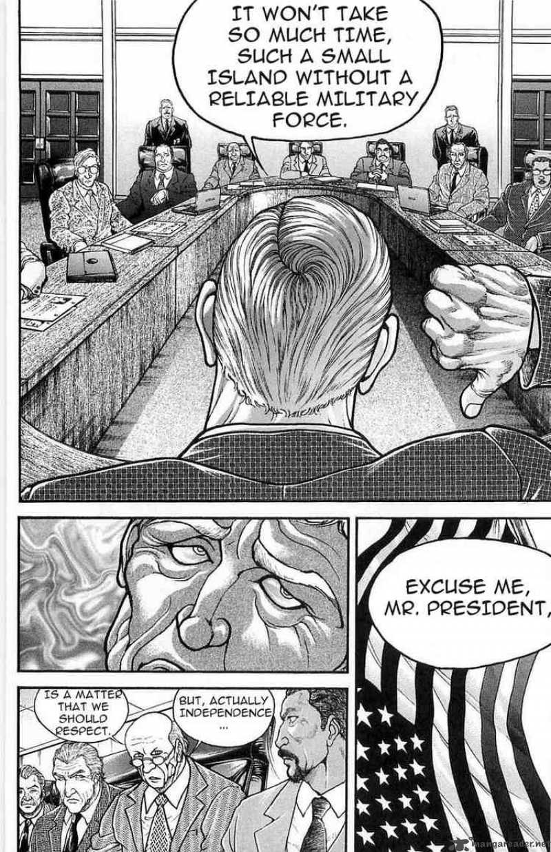 Baki Son Of Ogre 25 3