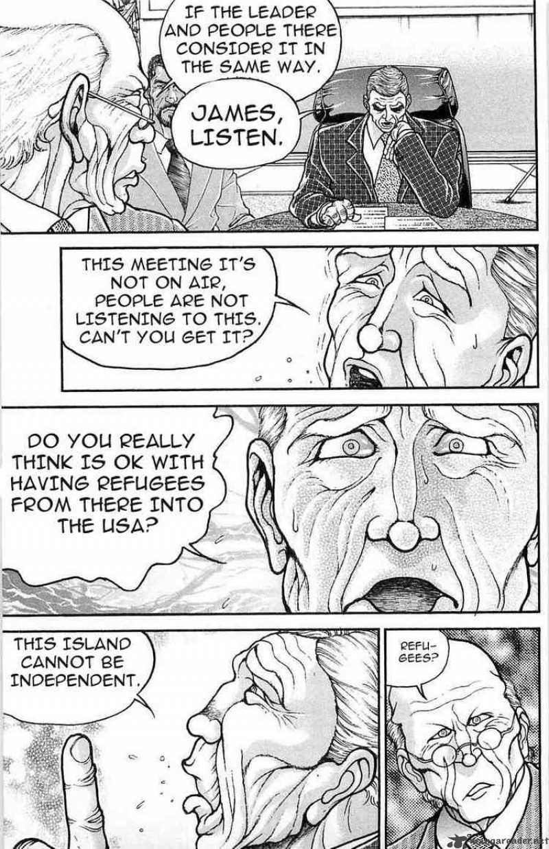 Baki Son Of Ogre 25 4