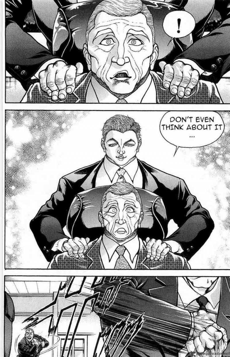 Baki Son Of Ogre 25 7