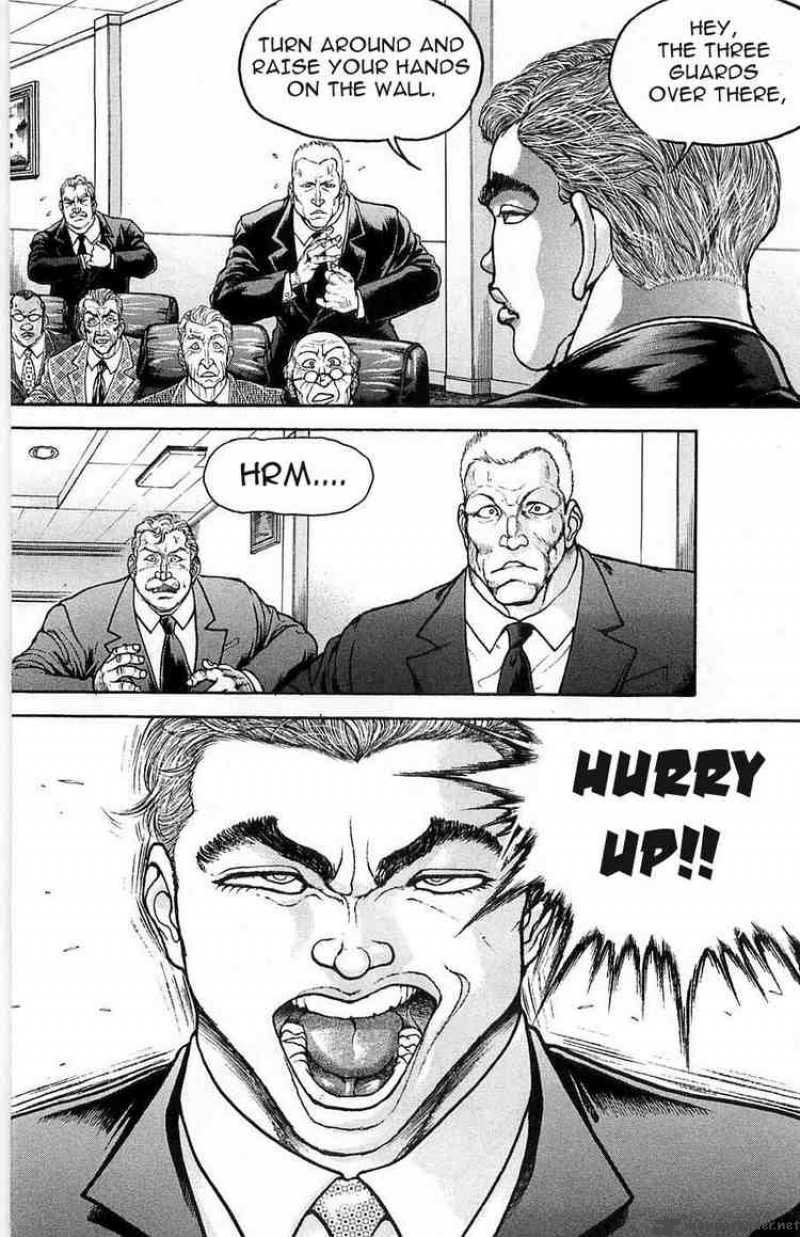 Baki Son Of Ogre 25 9