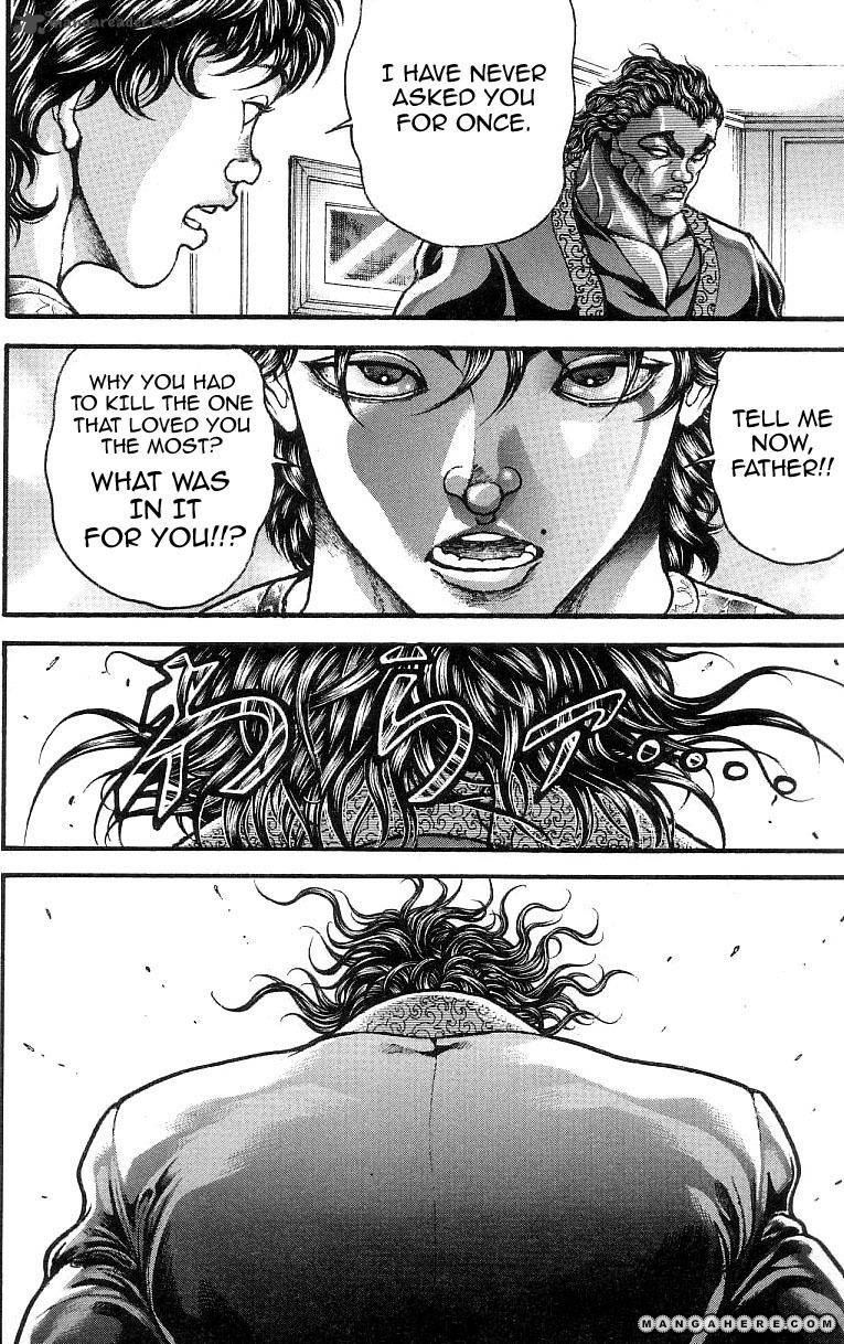Baki Son Of Ogre 250 10
