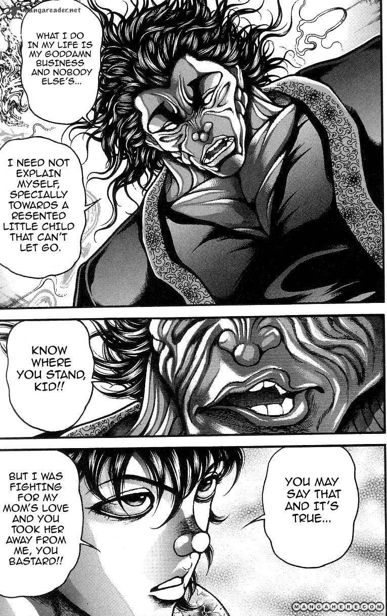 Baki Son Of Ogre 250 11