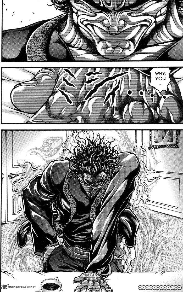 Baki Son Of Ogre 250 12