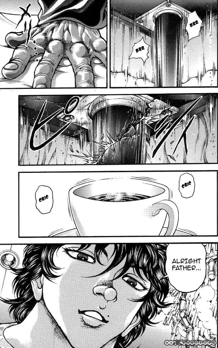 Baki Son Of Ogre 250 13