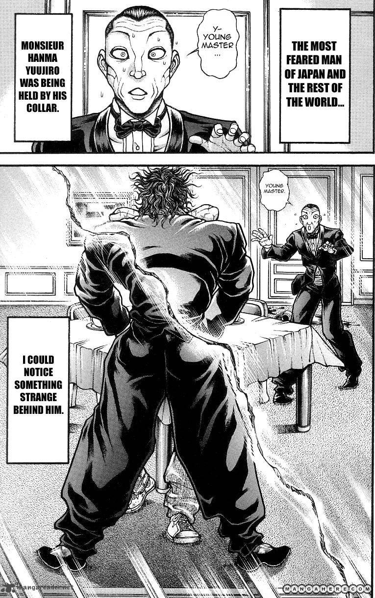 Baki Son Of Ogre 250 19
