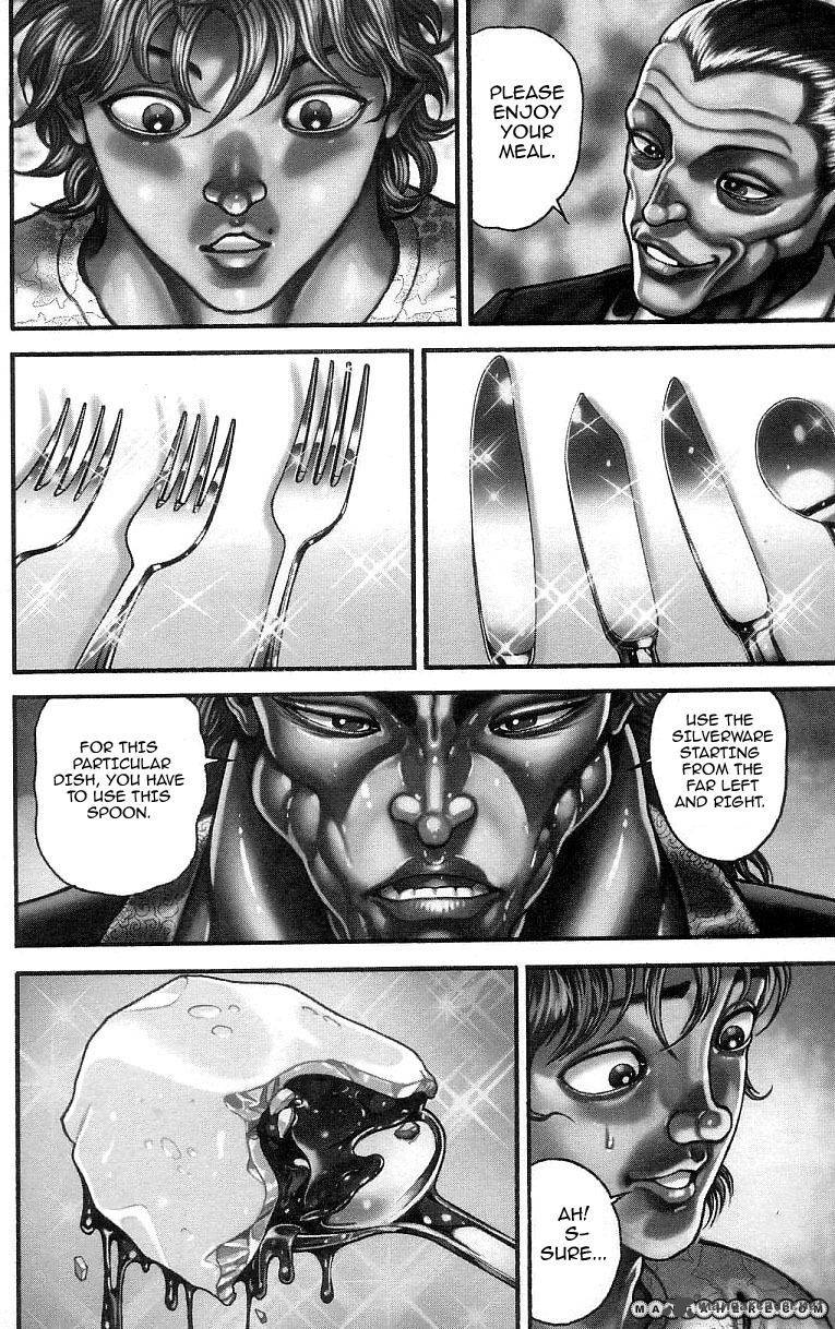 Baki Son Of Ogre 250 2