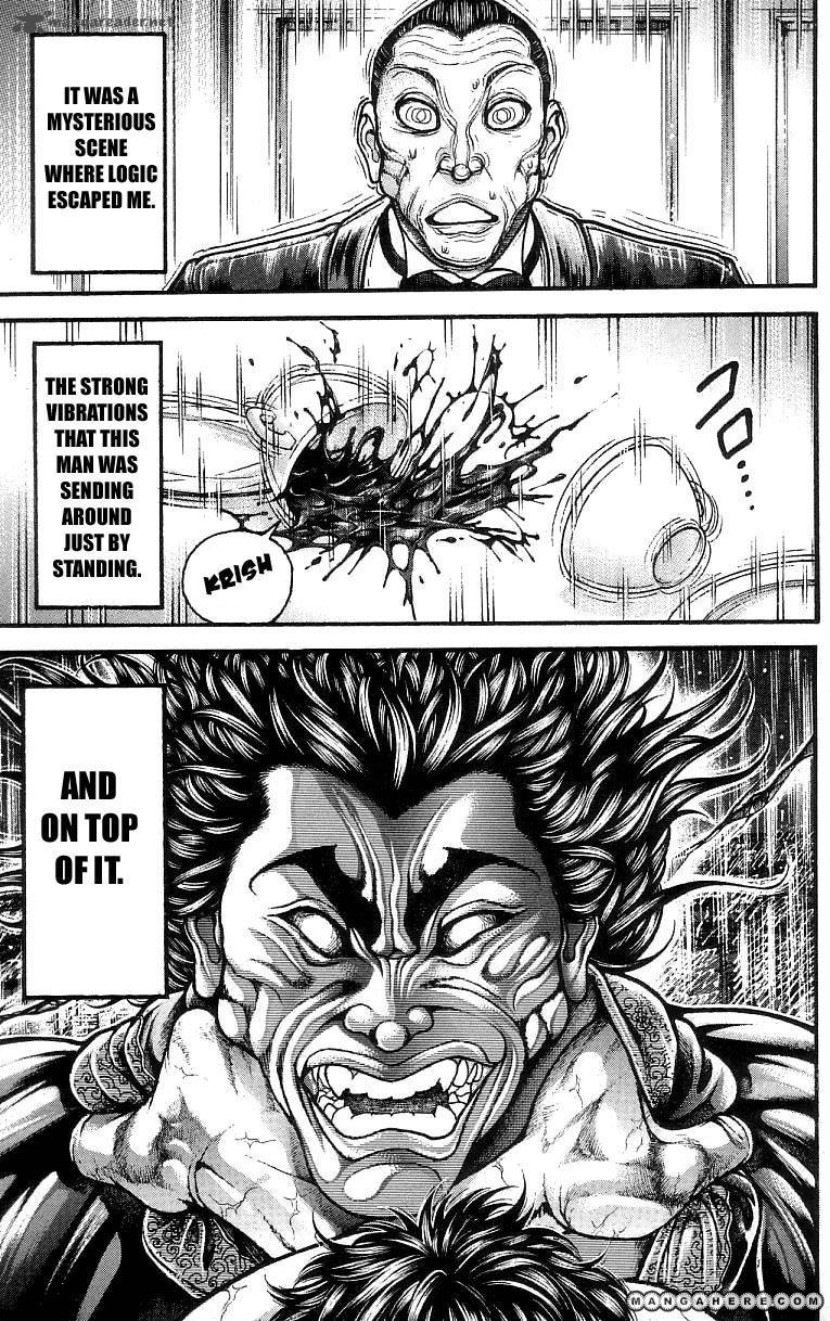 Baki Son Of Ogre 250 23