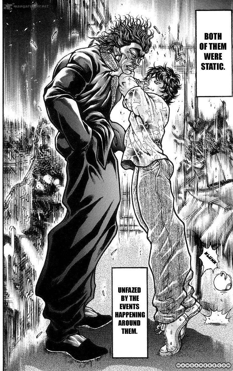 Baki Son Of Ogre 250 24