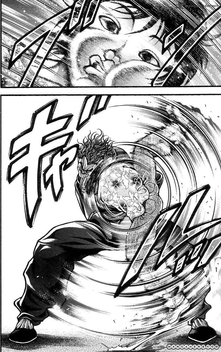 Baki Son Of Ogre 250 26