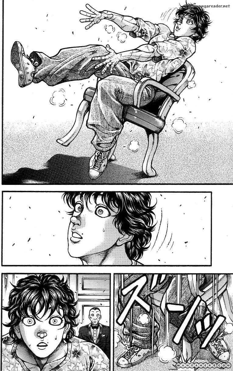Baki Son Of Ogre 250 28