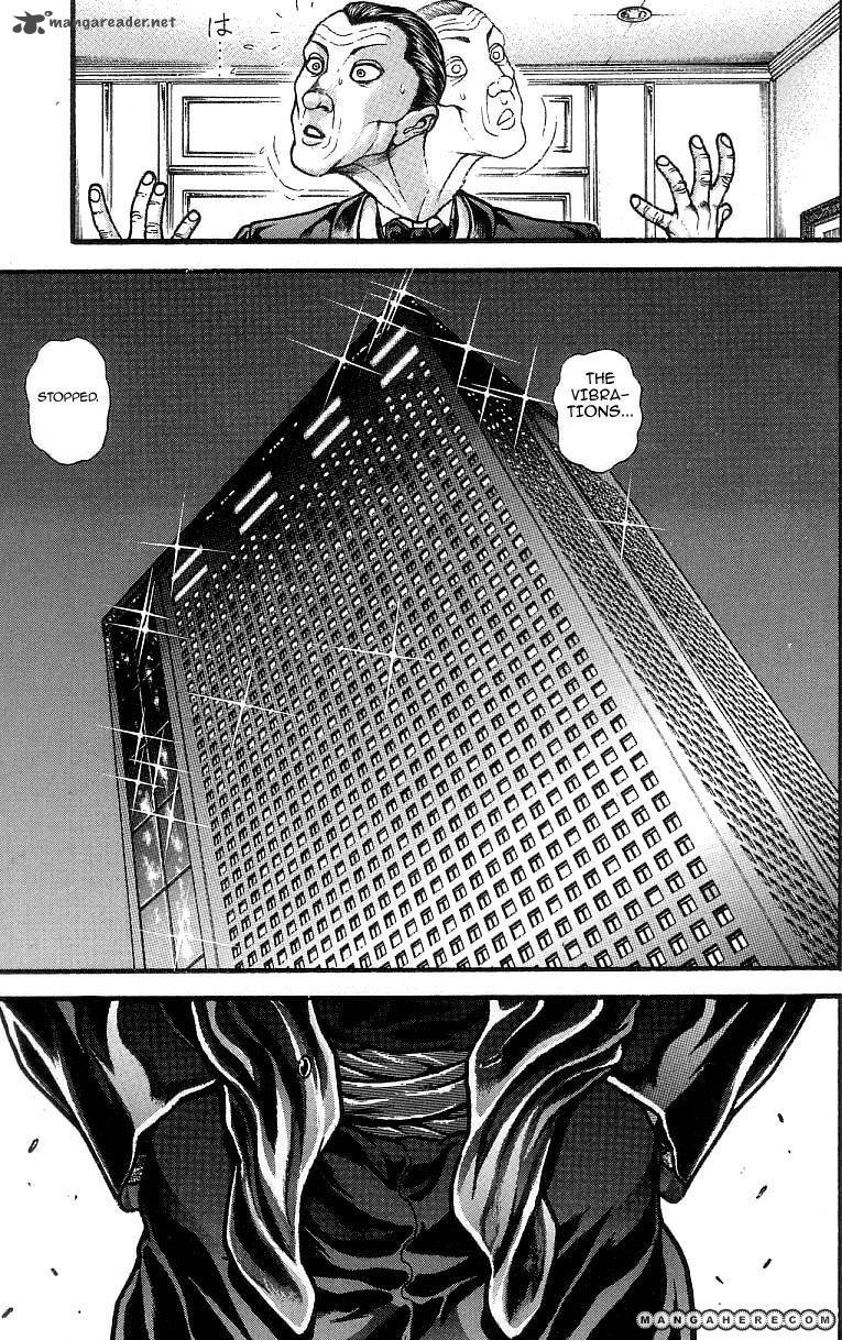 Baki Son Of Ogre 250 29