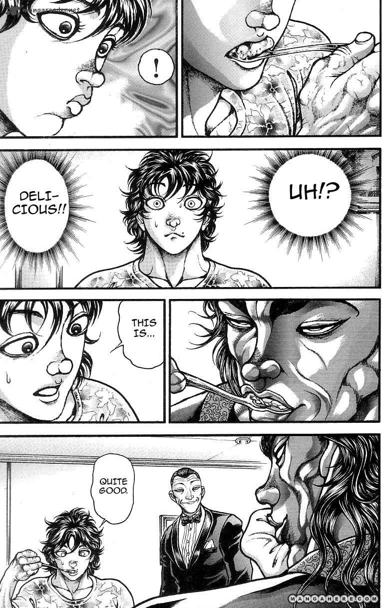 Baki Son Of Ogre 250 3