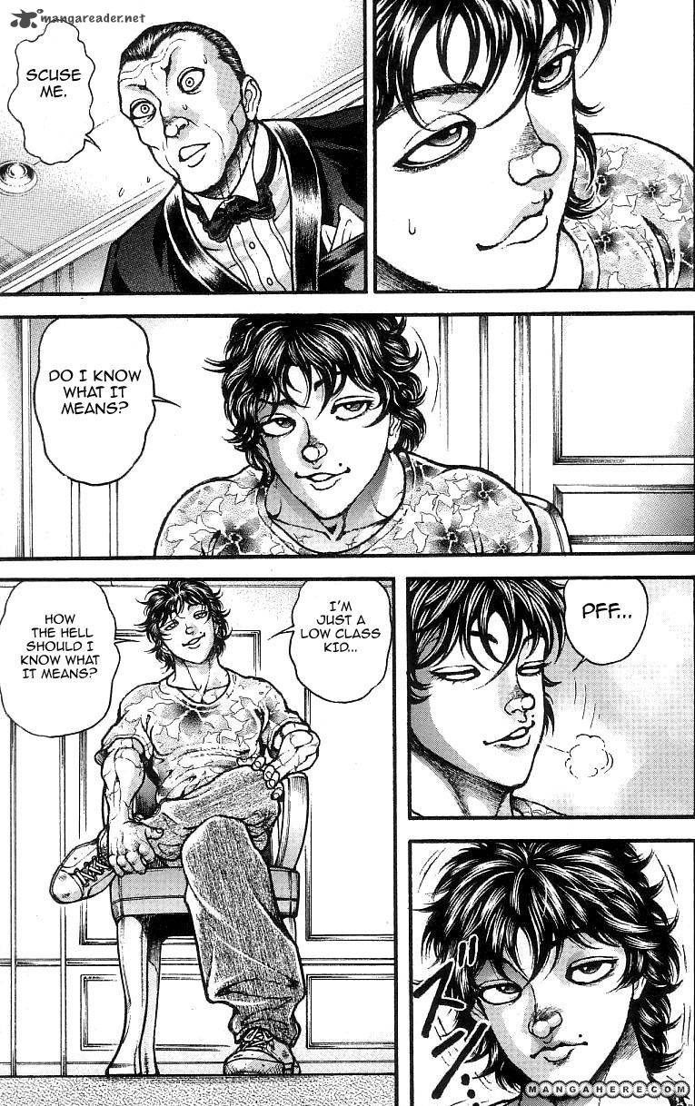 Baki Son Of Ogre 250 31