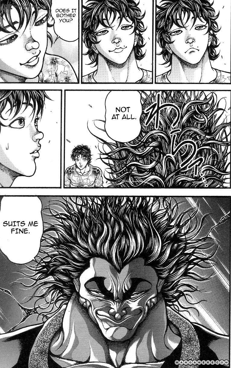 Baki Son Of Ogre 250 33