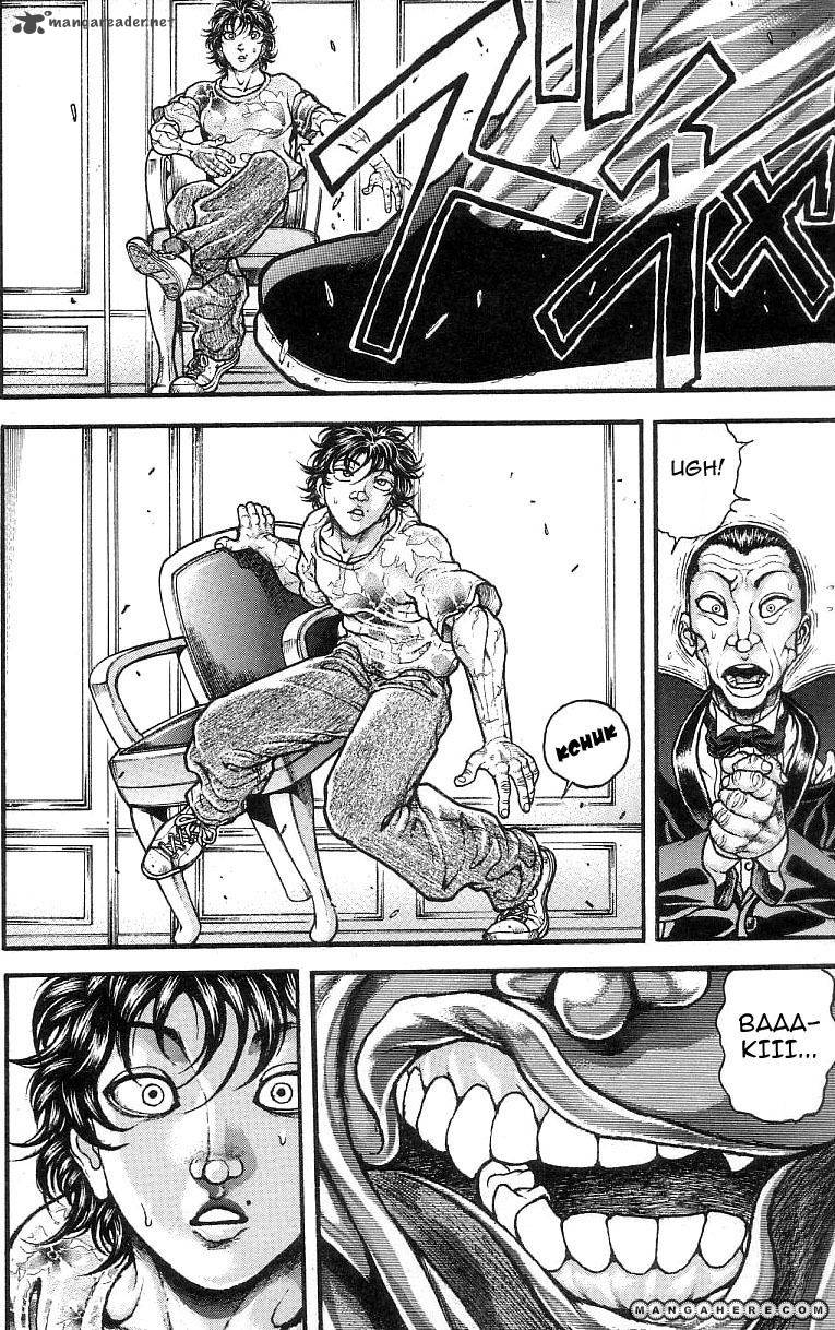 Baki Son Of Ogre 250 34