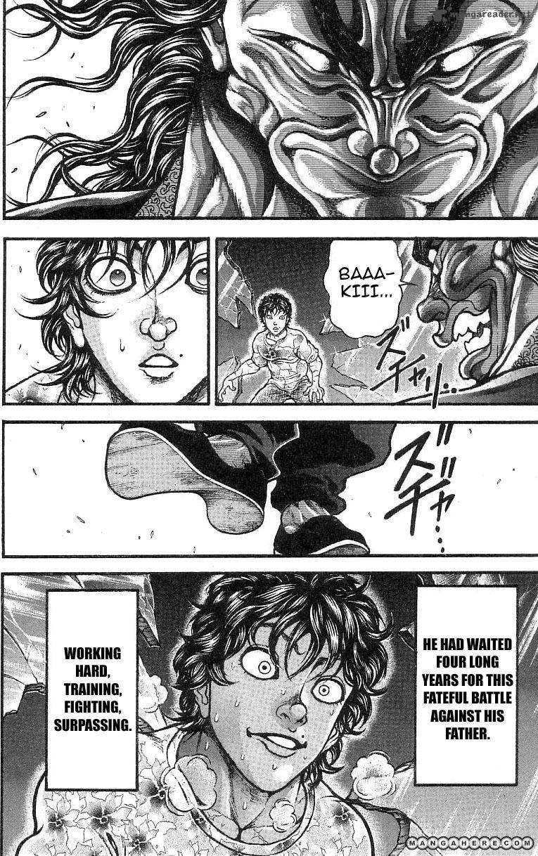 Baki Son Of Ogre 250 42