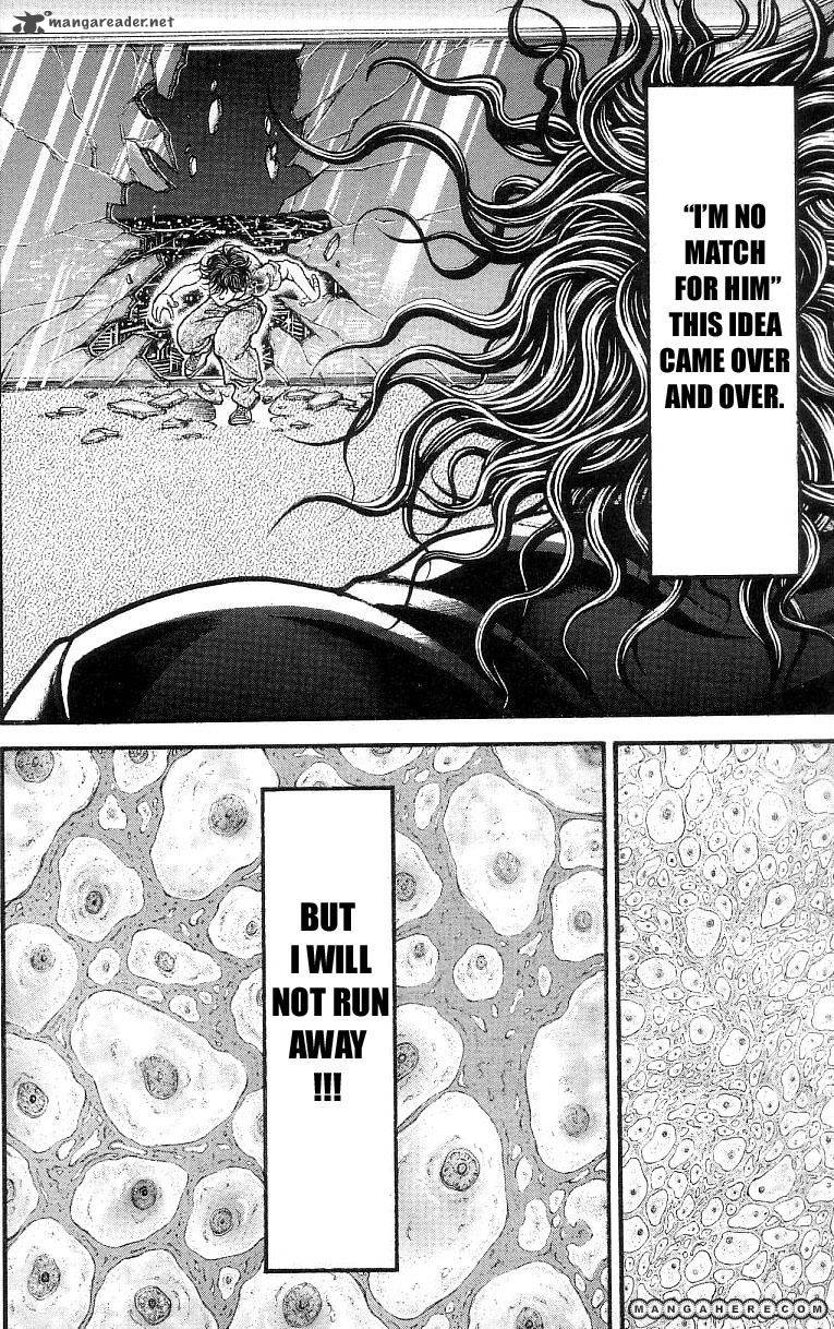 Baki Son Of Ogre 250 48