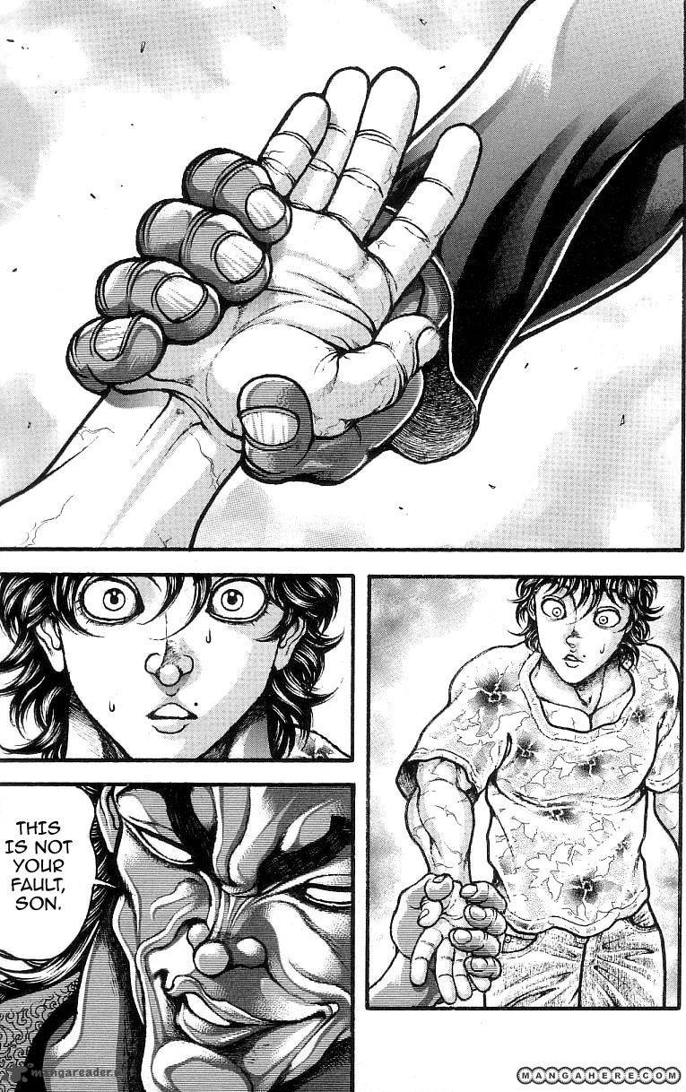 Baki Son Of Ogre 250 49