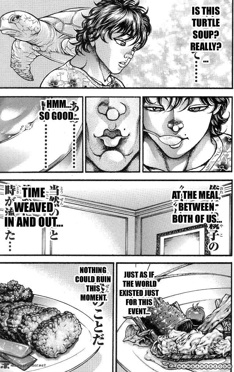 Baki Son Of Ogre 250 5