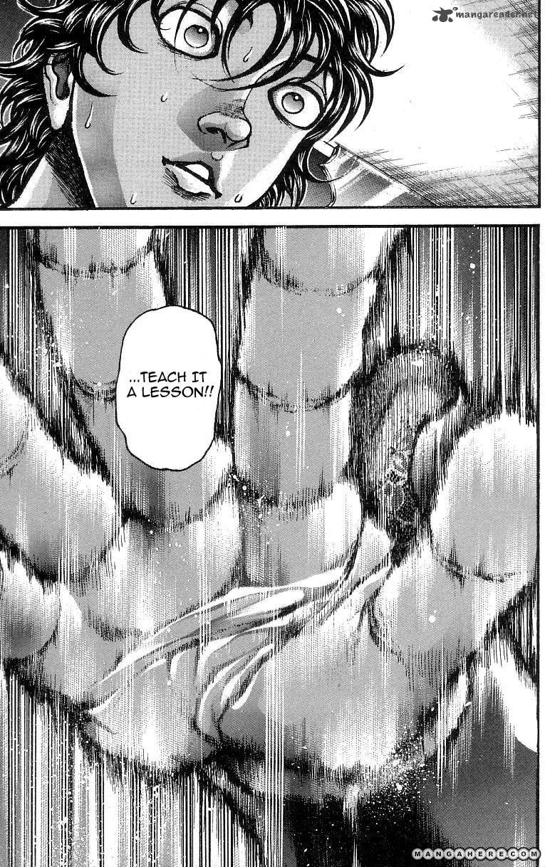 Baki Son Of Ogre 250 51