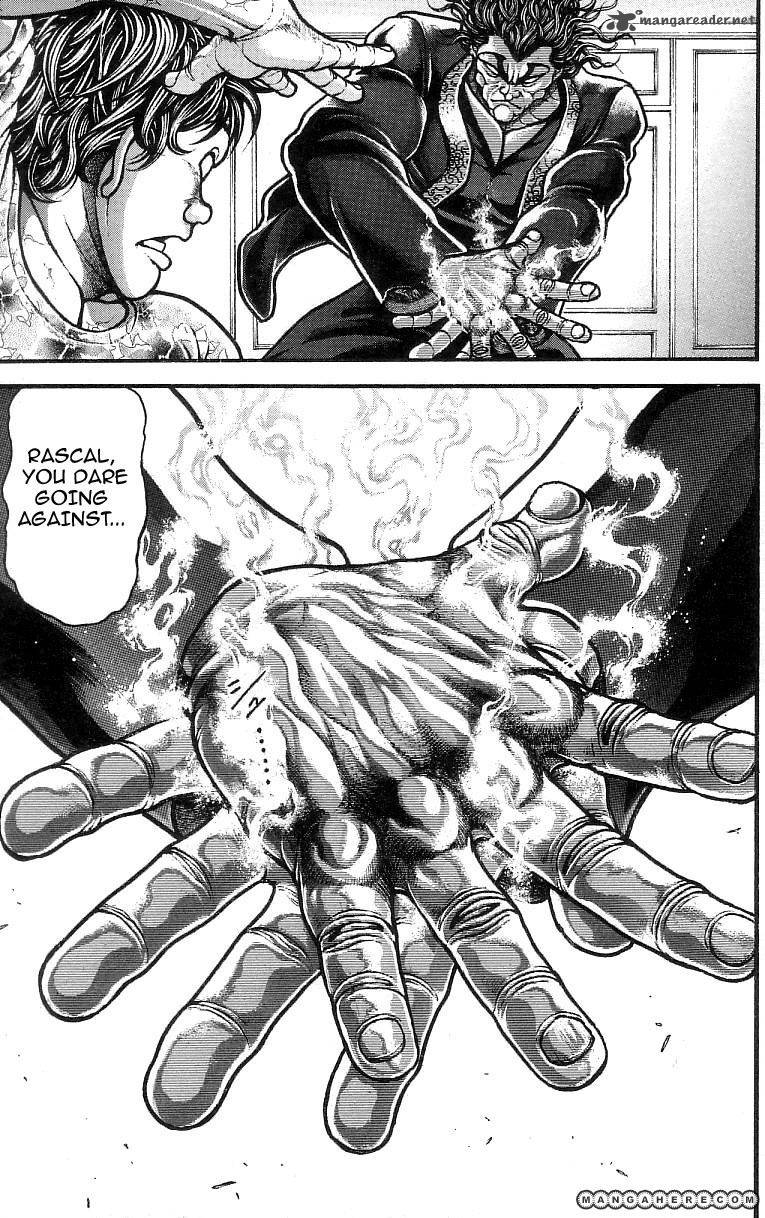 Baki Son Of Ogre 250 53