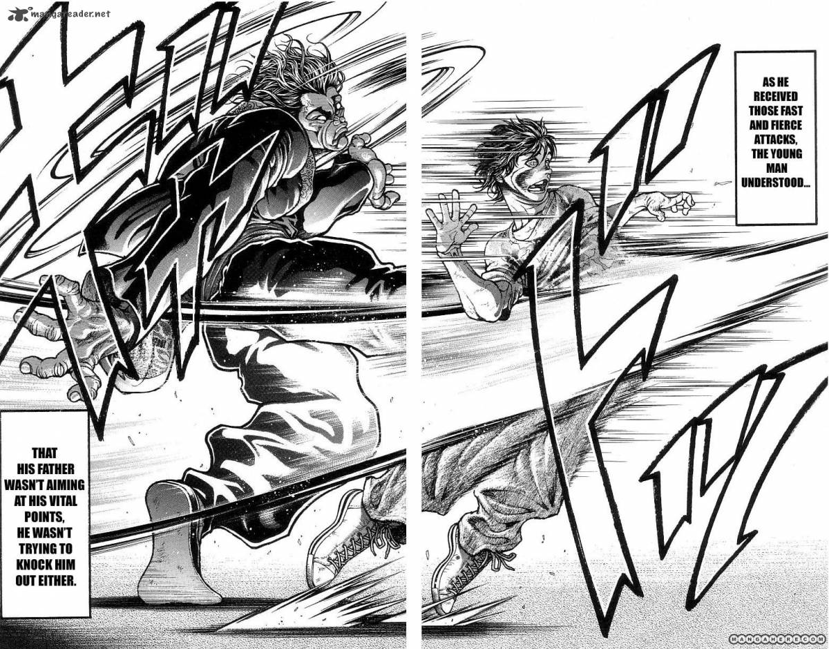 Baki Son Of Ogre 250 54