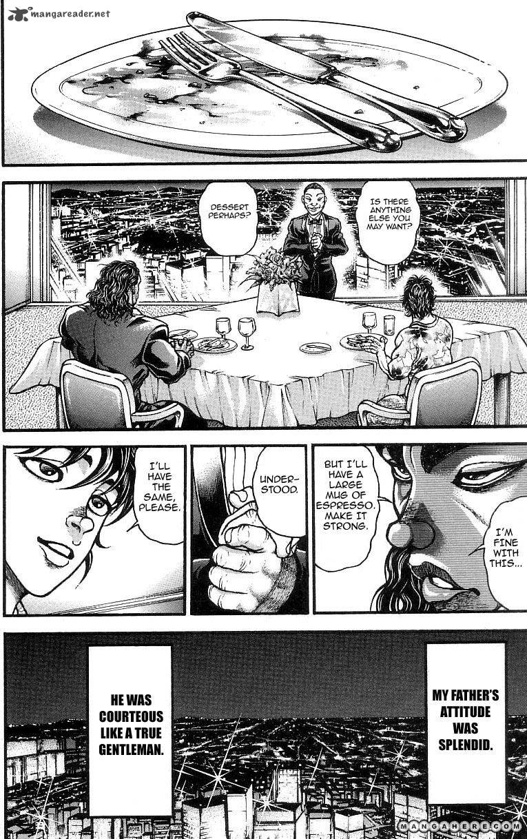Baki Son Of Ogre 250 6