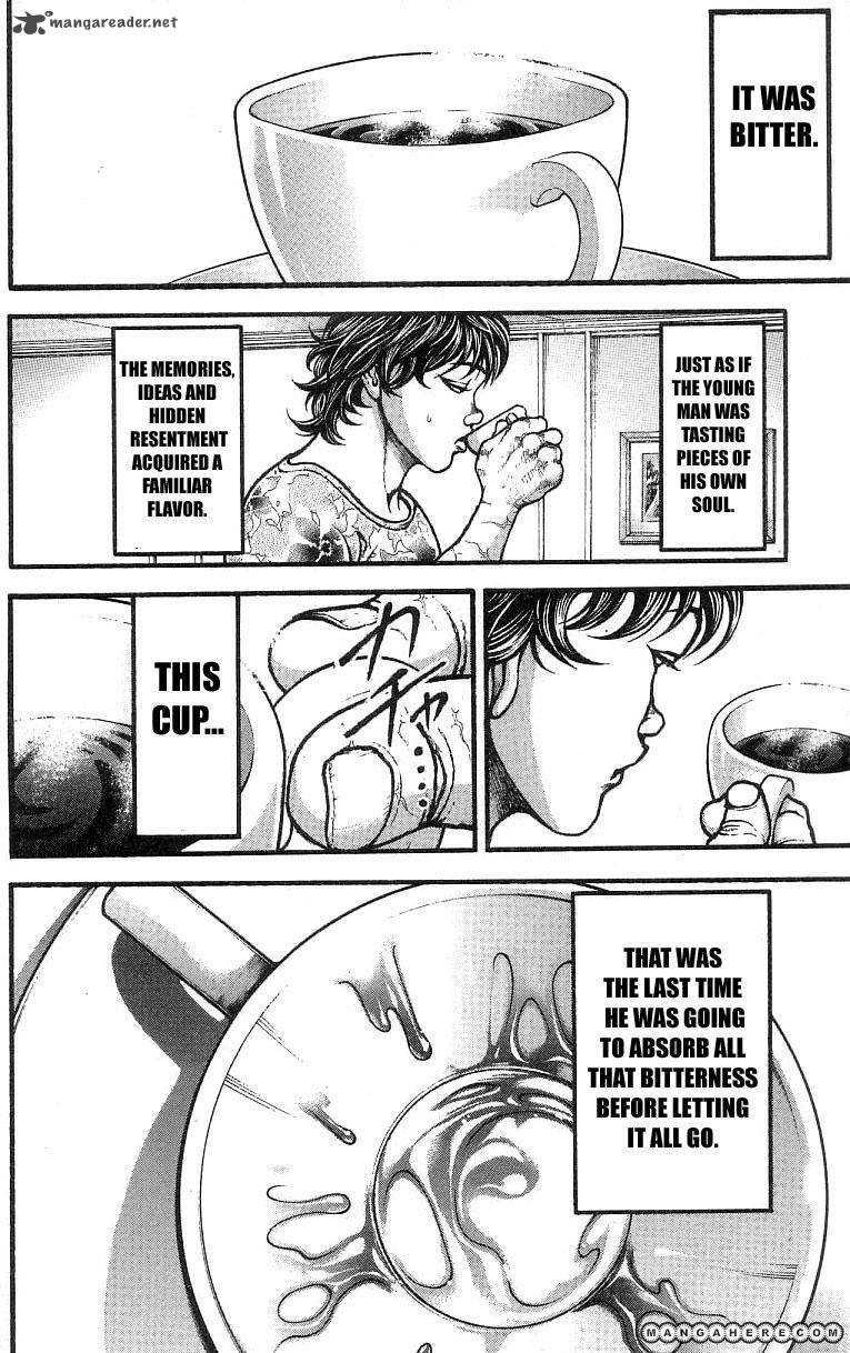 Baki Son Of Ogre 250 8