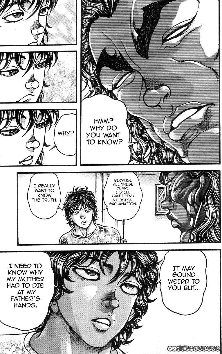 Baki Son Of Ogre 250 9