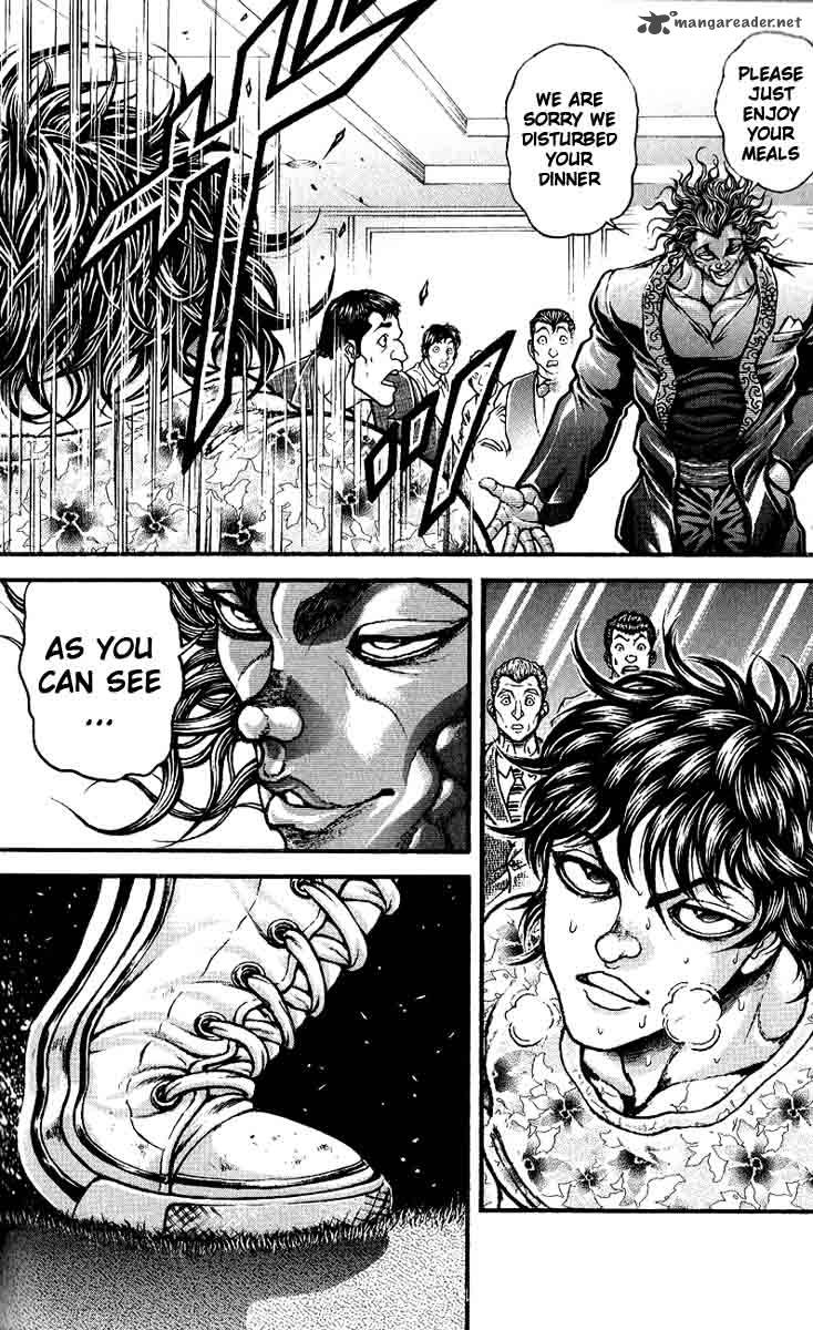 Baki Son Of Ogre 251 10
