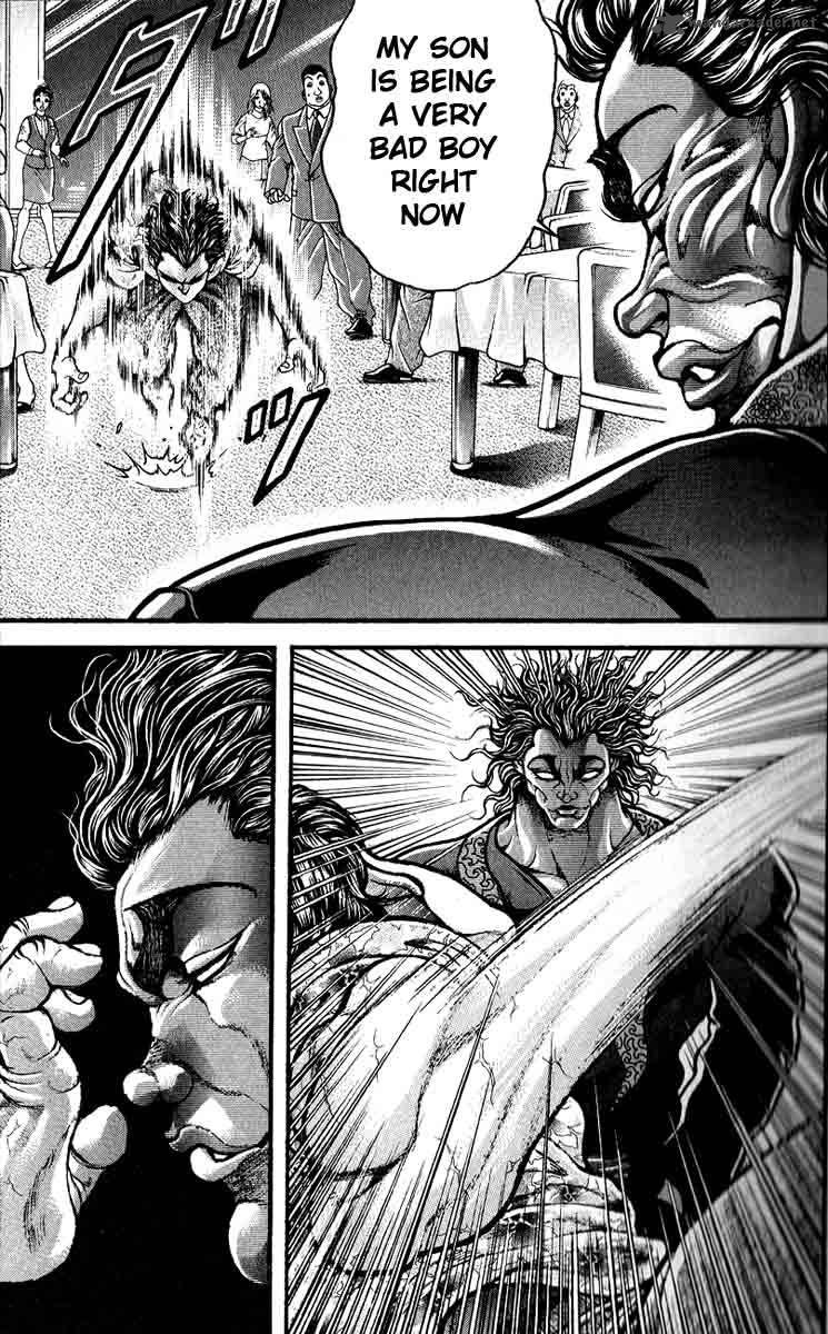 Baki Son Of Ogre 251 11