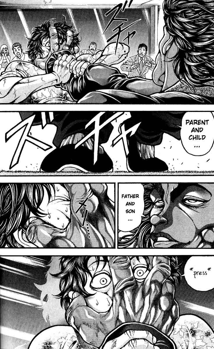 Baki Son Of Ogre 251 14