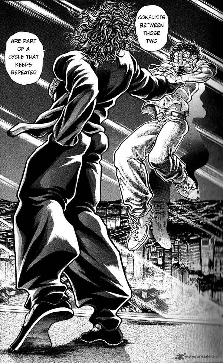 Baki Son Of Ogre 251 15