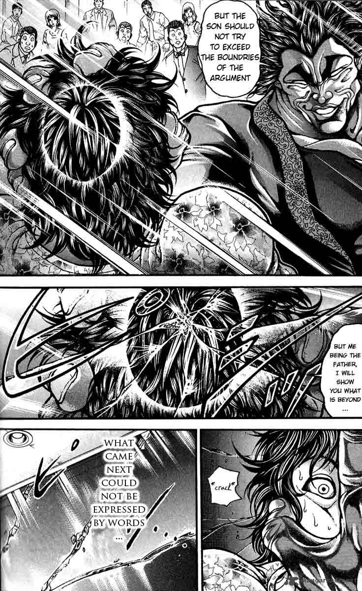 Baki Son Of Ogre 251 16