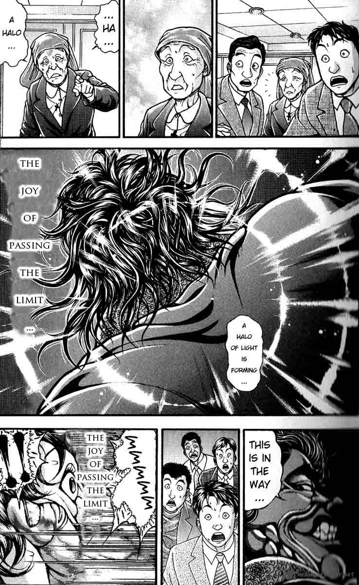 Baki Son Of Ogre 251 17