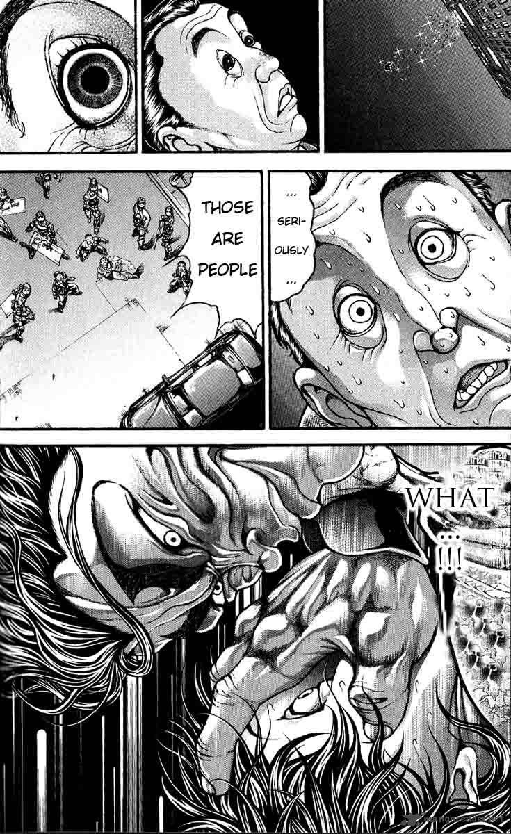 Baki Son Of Ogre 251 19