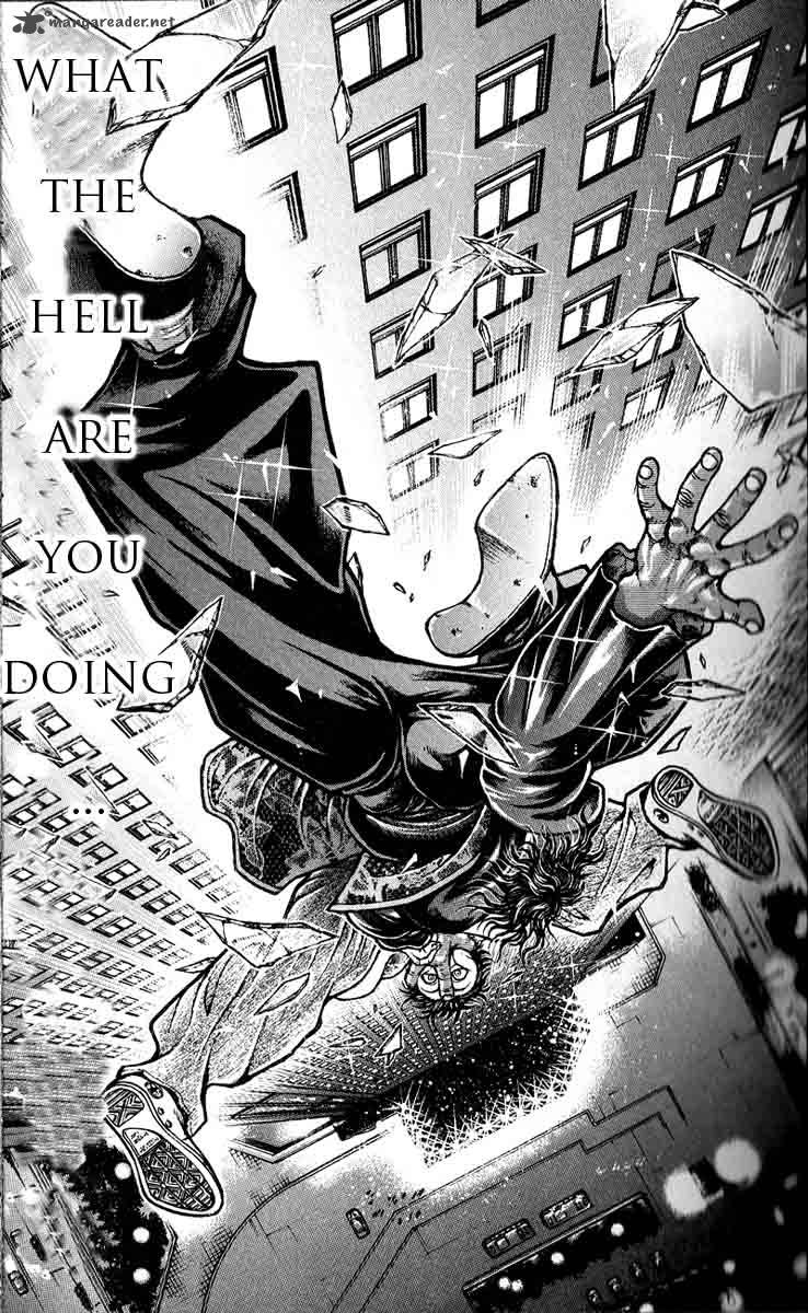 Baki Son Of Ogre 251 20
